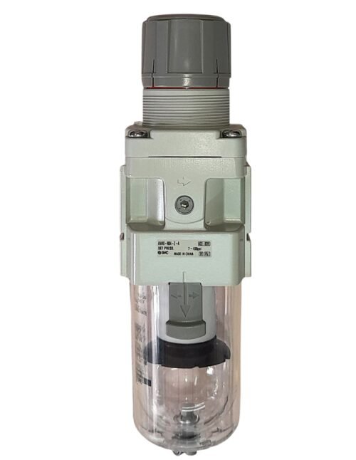 FILTRO REGULADOR 1/2"