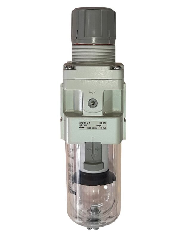 FILTRO REGULADOR 1/2"