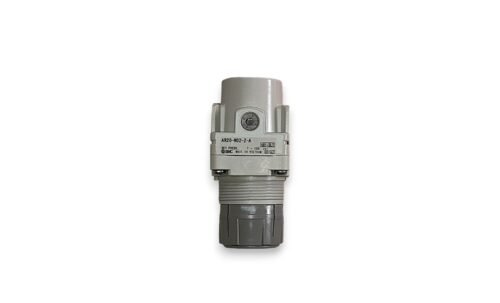 MINI REGULADOR 1/4"