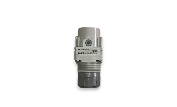 MINI REGULADOR 1/4"