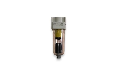 MINI FILTRO COALESCENTE 1/4"