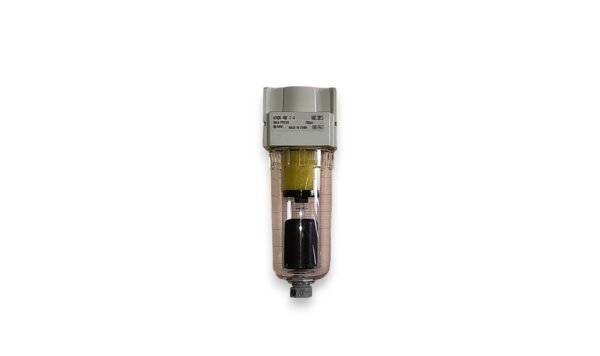 MINI FILTRO COALESCENTE 1/4"