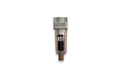 MINI FILTRO PARTICULAS 1/4"
