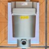 FILTRO COALESCENTE 1" AM650