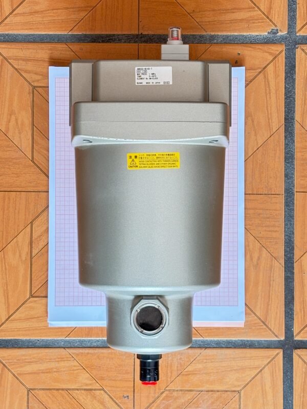 FILTRO COALESCENTE 1" AM650