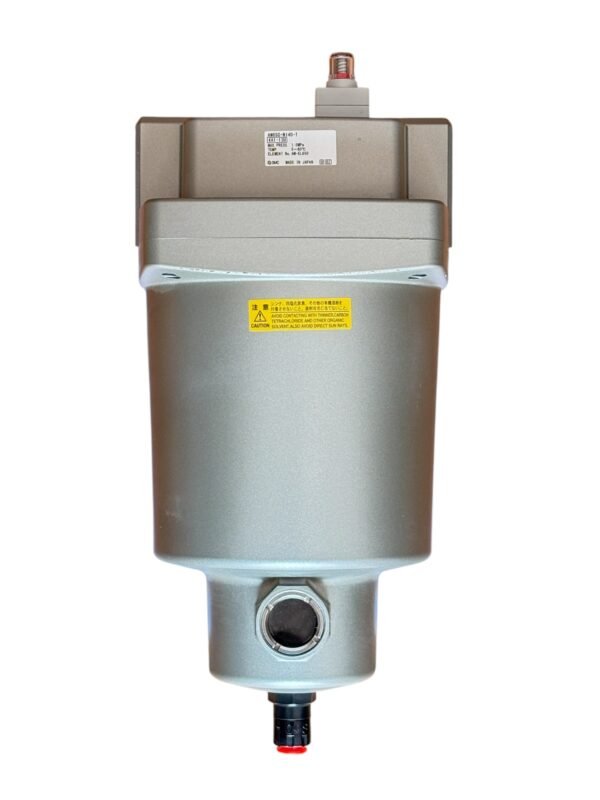 FILTRO COALESCENTE 1" AM650