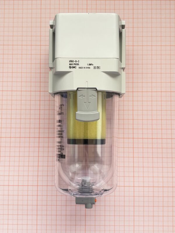 FILTRO COALESCENTE 1/2" AFM40