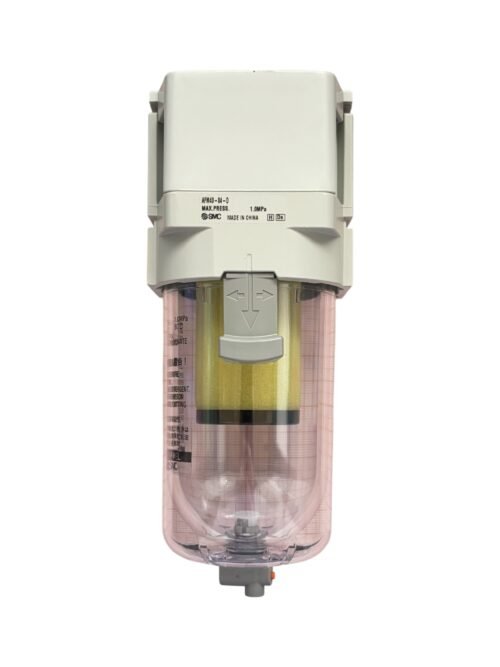 FILTRO COALESCENTE 1/2" AFM40