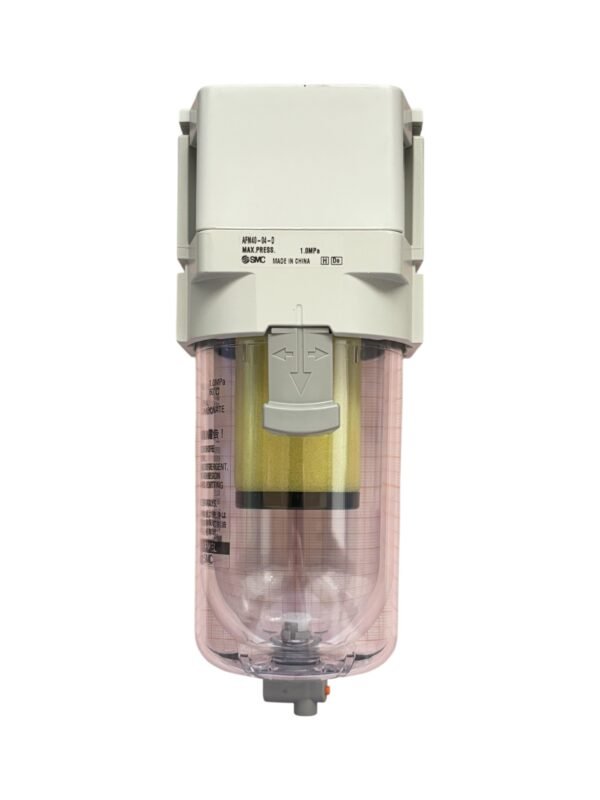 FILTRO COALESCENTE 1/2" AFM40