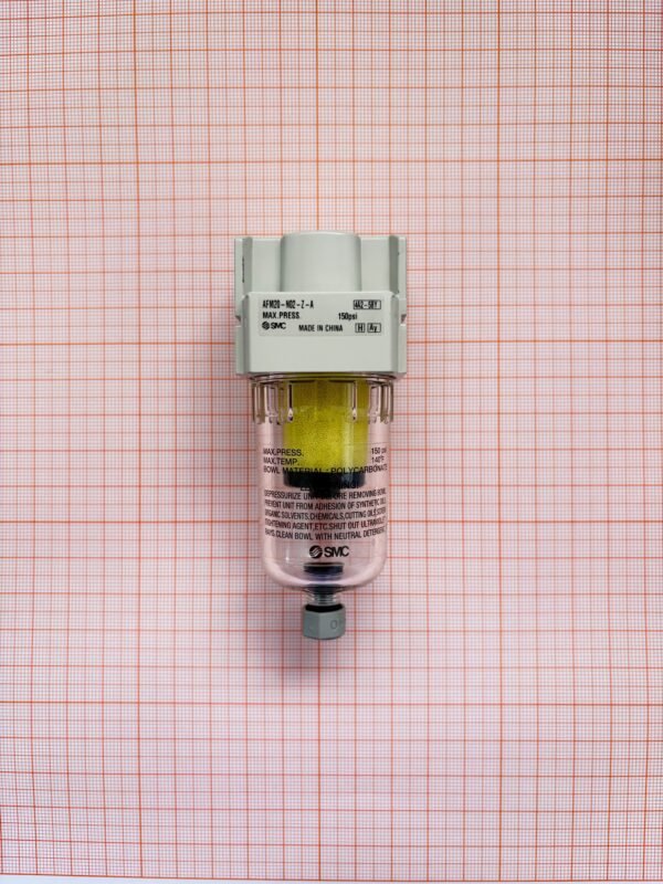 FILTRO COALESCENTE 1/4" AFM20
