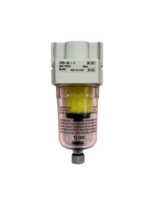 FILTRO COALESCENTE 1/4" AFM20