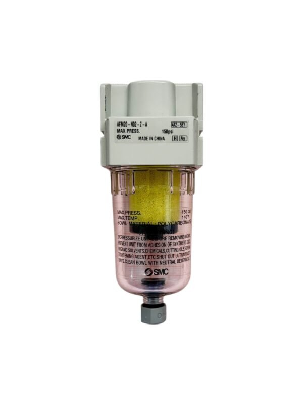 FILTRO COALESCENTE 1/4" AFM20