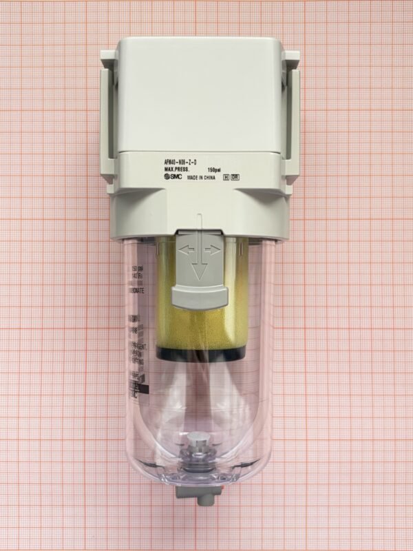 FILTRO COALESCENTE 3/4" AFM40