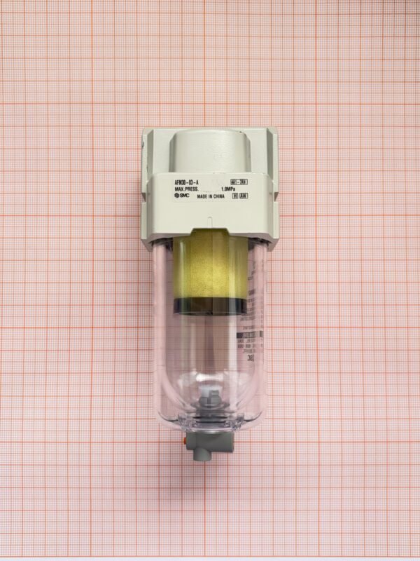 FILTRO COALESCENTE 3/8" AFM30