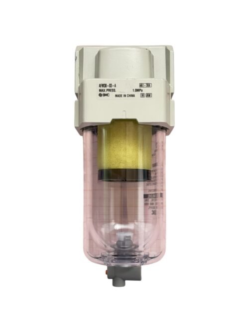 FILTRO COALESCENTE 3/8" AFM30