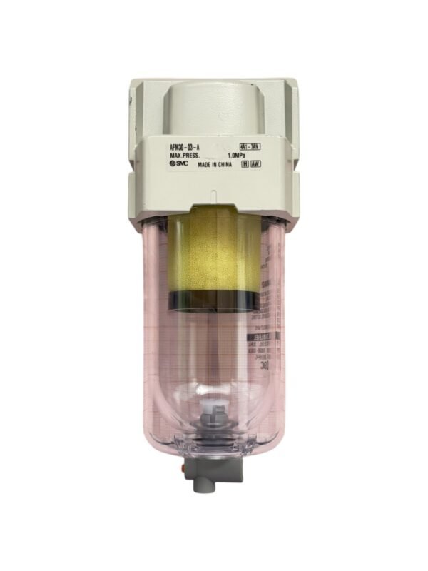 FILTRO COALESCENTE 3/8" AFM30