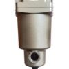 FILTRO PARTICULAS 1" PURGA AUTOMATICA AFF22C