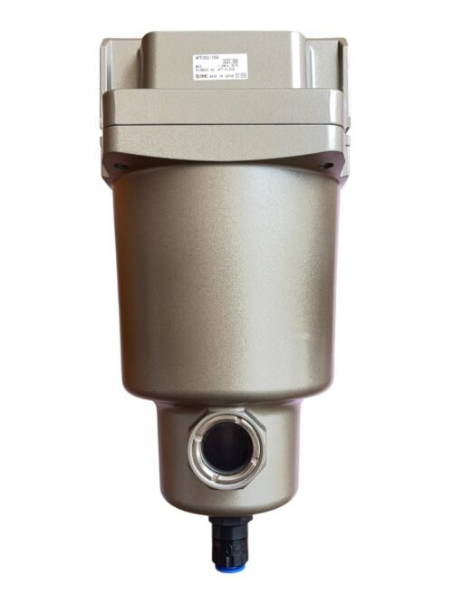 FILTRO PARTICULAS 1" PURGA AUTOMATICA AFF22C