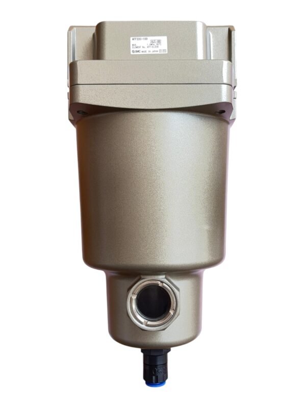 FILTRO PARTICULAS 1" PURGA AUTOMATICA AFF22C