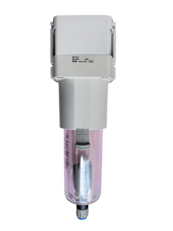 FILTRO PARTICULAS 1" PURGA AUTOMATICA AF50
