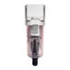 FILTRO PARTICULAS 1/2" PURGA AUTOMATICA AF40