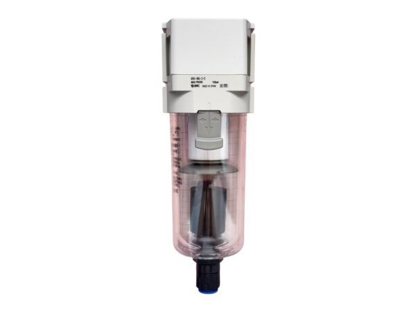 FILTRO PARTICULAS 1/2" PURGA AUTOMATICA AF40