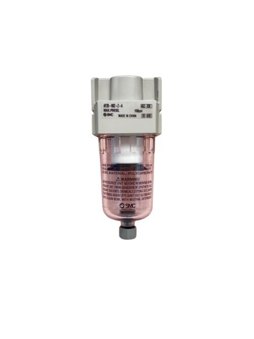 FILTRO PARTICULAS 1/4" AF20