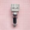 FILTRO PARTICULAS 1/8" PURGA AUTOMATICA AF20