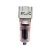 FILTRO PARTICULAS 1/8" PURGA AUTOMATICA AF20
