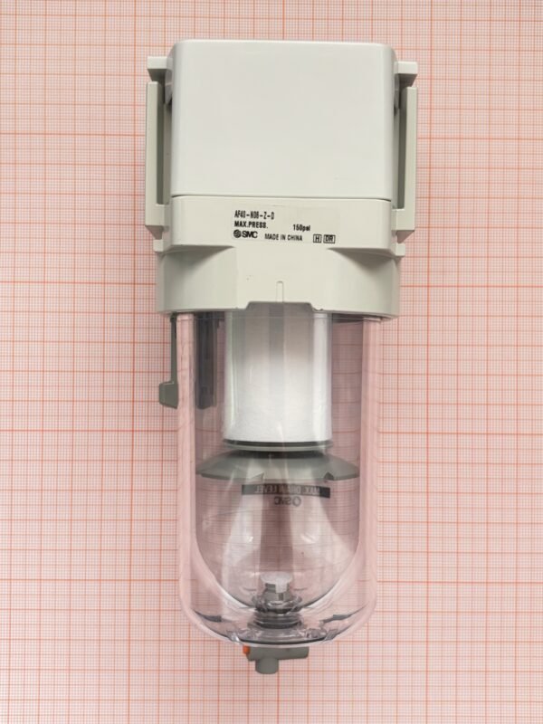 FILTRO PARTICULAS 3/4" AF40