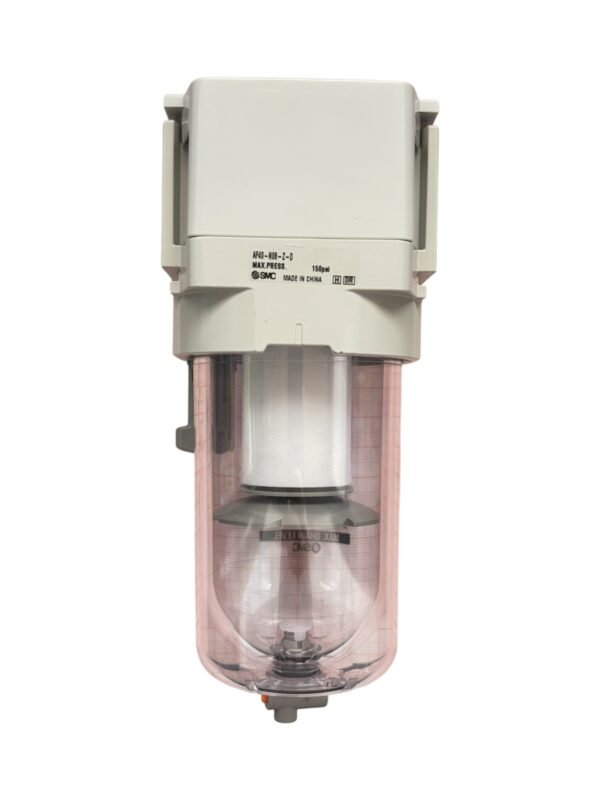 FILTRO PARTICULAS 3/4" AF40