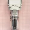 FILTRO PARTICULAS 3/4" PURGA AUTOMATICA AF40