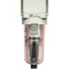 FILTRO PARTICULAS 3/4" PURGA AUTOMATICA AF40