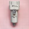 FILTRO PARTICULAS 3/8" METALICO AF30
