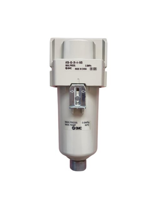 FILTRO PARTICULAS 3/8" METALICO AF30