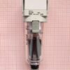 FILTRO PARTICULAS 3/8" PURGA AUTOMATICA AF30