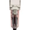 FILTRO PARTICULAS 3/8" PURGA AUTOMATICA AF30