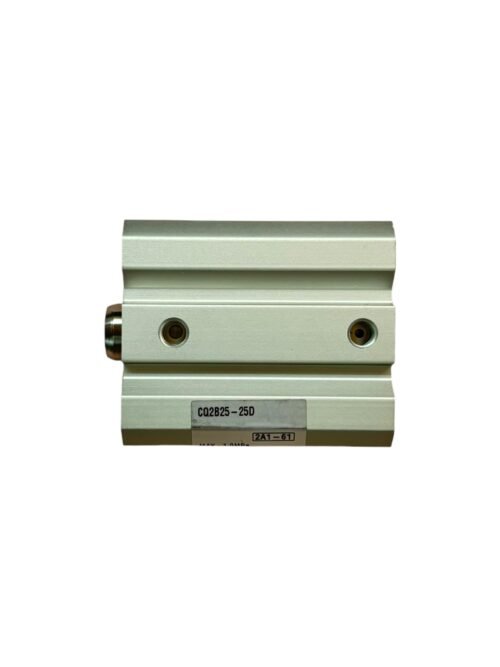25 x 25 F CILINDRO 25 x 25 / CQ2B25-25D
