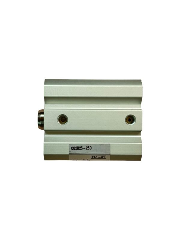 CILINDRO 25 x 25 / CQ2B25-25D