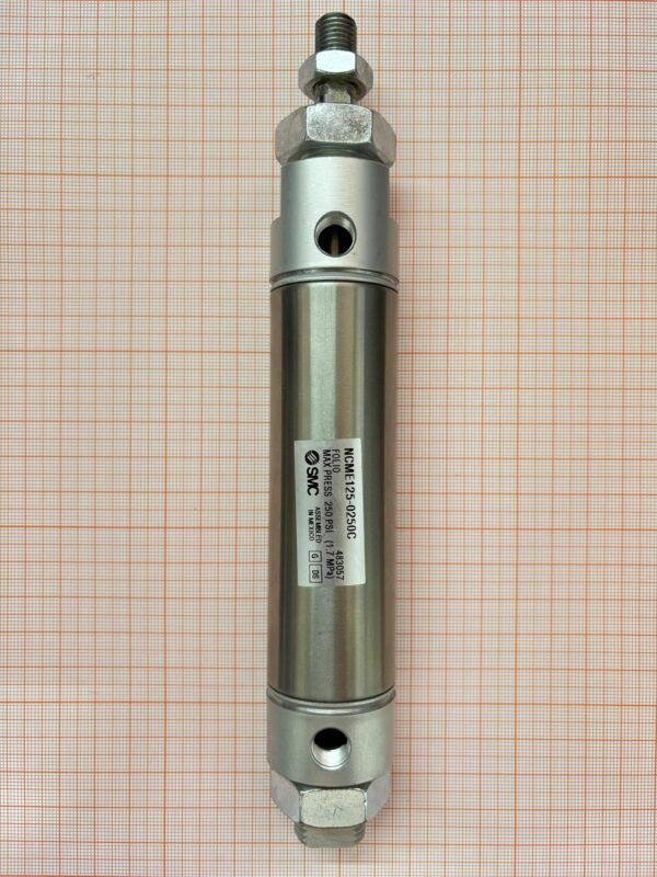 CILINDRO 1-1/4x2-1/2  NCME125-0250C