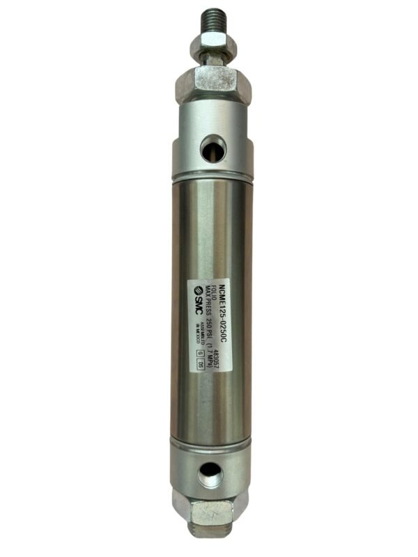 CILINDRO 1-1/4x2-1/2  NCME125-0250C