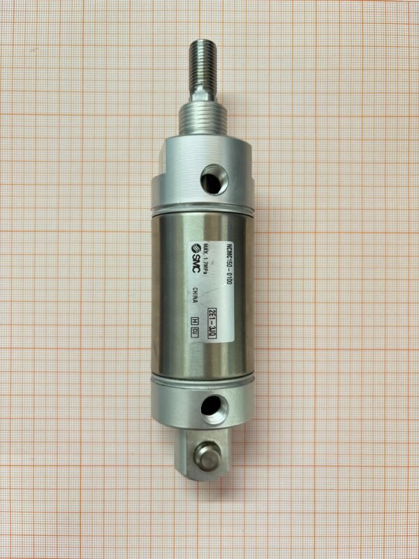 CILINDRO 1x1"  NCMC150-0100