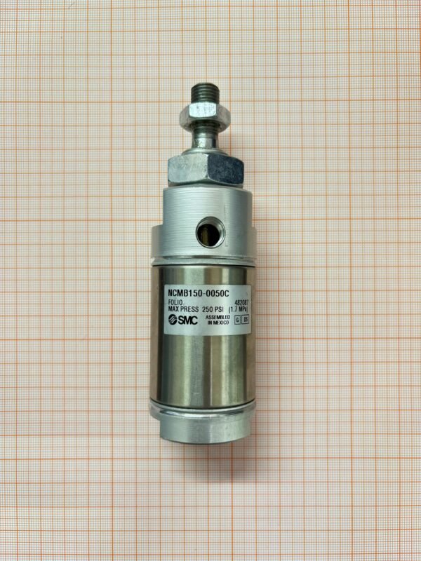 CILINDRO 1x1/2"  NCMB150-0050C