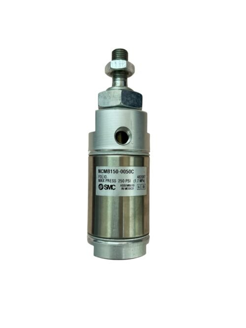 CILINDRO 1x1..2 F CILINDRO 1x1/2"  NCMB150-0050C