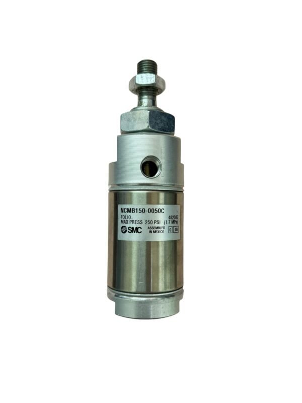 CILINDRO 1x1/2"  NCMB150-0050C