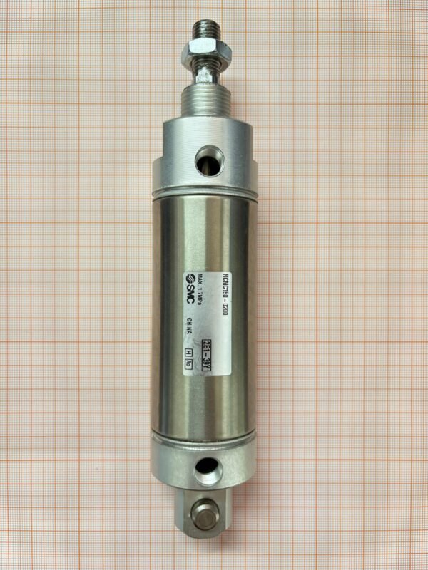 CILINDRO 1x2"  NCMC150-0200