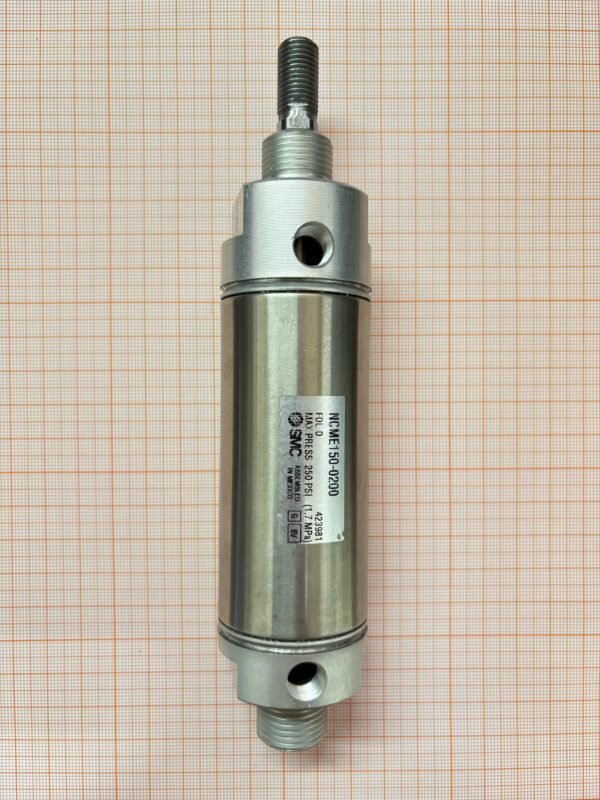 CILINDRO 1x2"   NCME150-0200