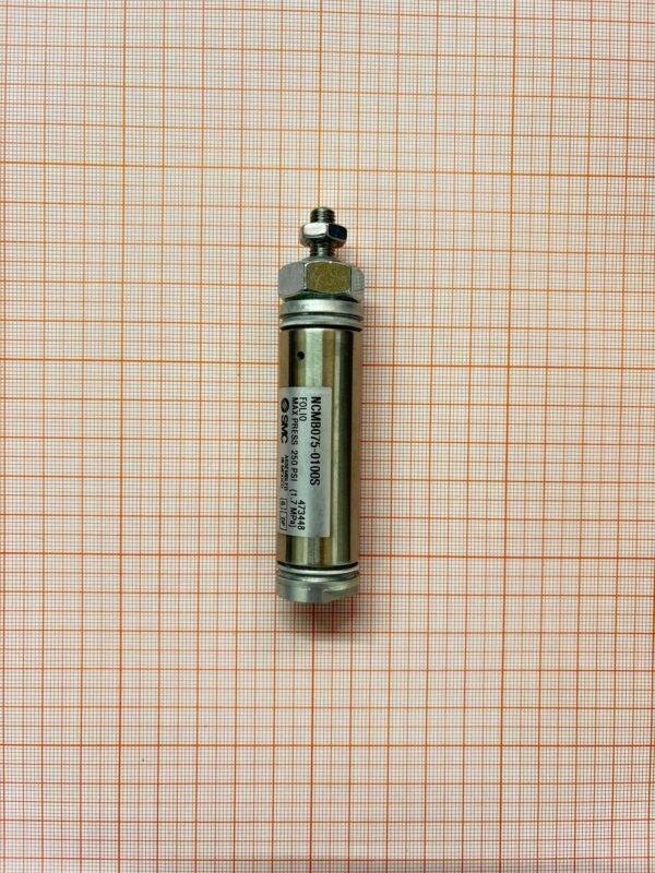 CILINDRO 3/4x1"  NCMB075-0100S