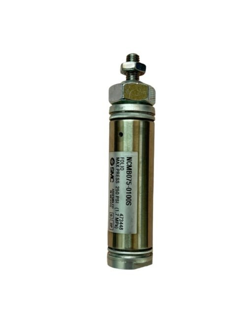 CILINDRO 3..4x1 F CILINDRO 3/4x1"  NCMB075-0100S