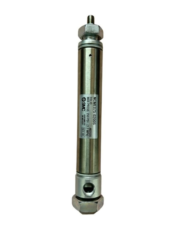 CILINDRO 3/4x2"  NCME075-0200S